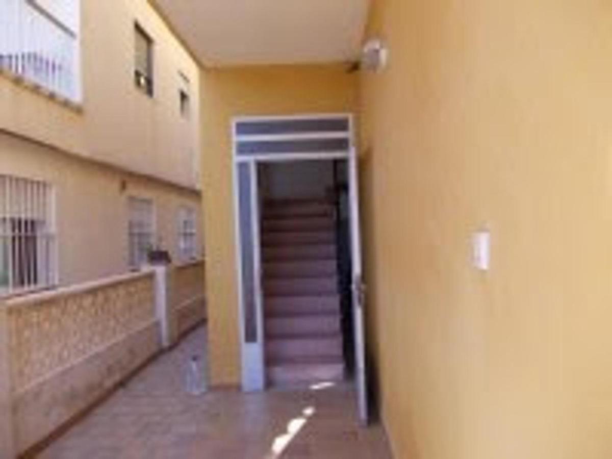 Piles - Apartment - Sleeps 7 - Parking - Seafront Exteriér fotografie