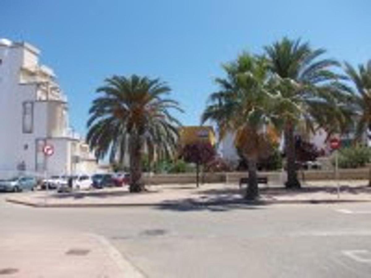 Piles - Apartment - Sleeps 7 - Parking - Seafront Exteriér fotografie